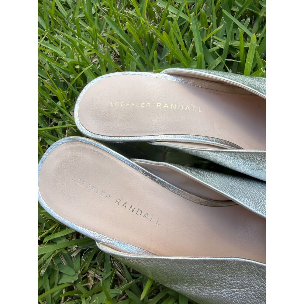 Loeffler Randall Women's Corinne Heeled Sandal Size 9 - Picture 2 of 8